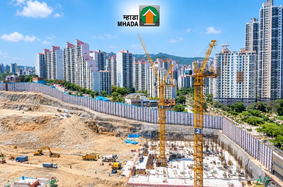 Pune Yerawada MHADA Residents Seek Mini-Clusters to Speed Up Redevelopment